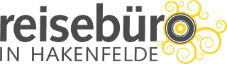Logo Reisebüro in Hakenfelde